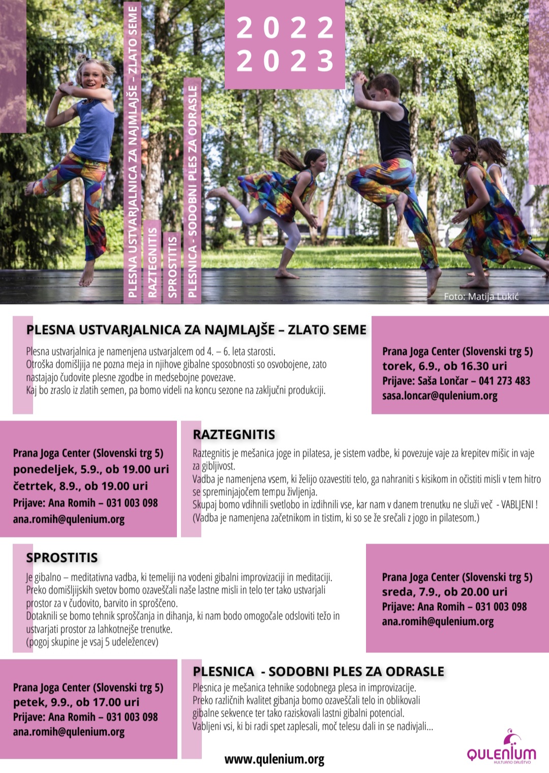 Nova sezona Nova sezona