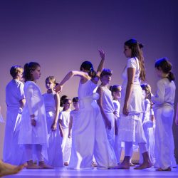 Plesni ognjemet 2025 – Praznik giba, skupnosti in umetniškega dialoga